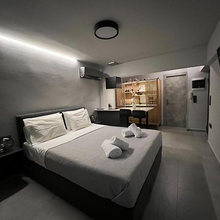 Loft Spa Greece - Enjoy Our Jacuzzi Kalamata Luaran gambar