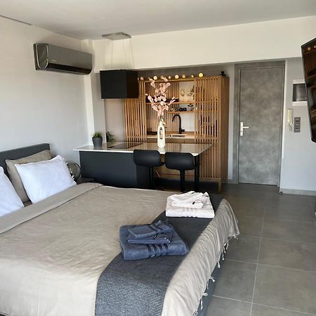 Loft Spa Greece - Enjoy Our Jacuzzi Kalamata Luaran gambar