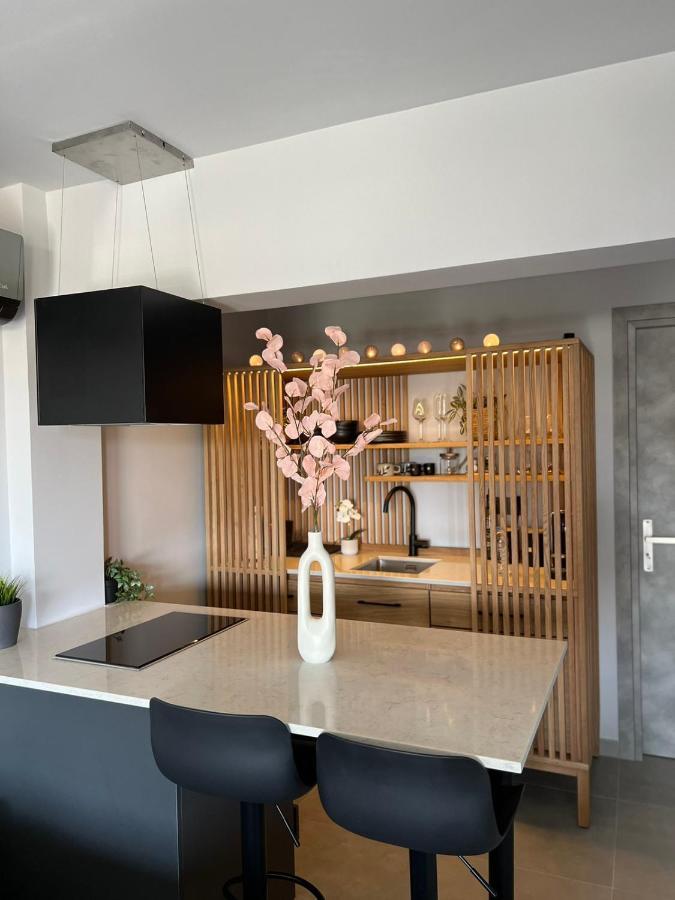Loft Spa Greece - Enjoy Our Jacuzzi Kalamata Luaran gambar