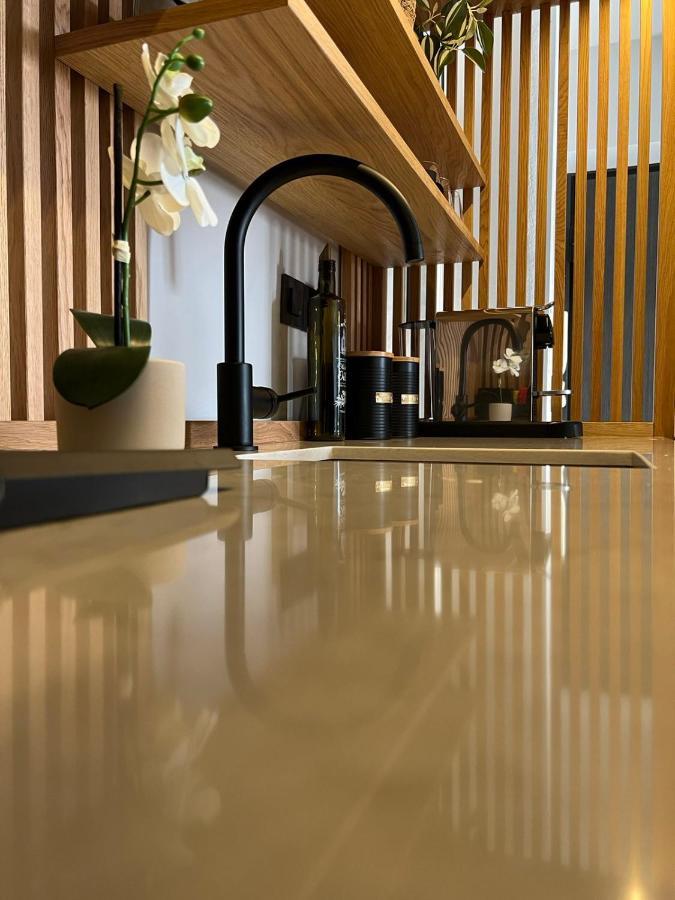 Loft Spa Greece - Enjoy Our Jacuzzi Kalamata Luaran gambar