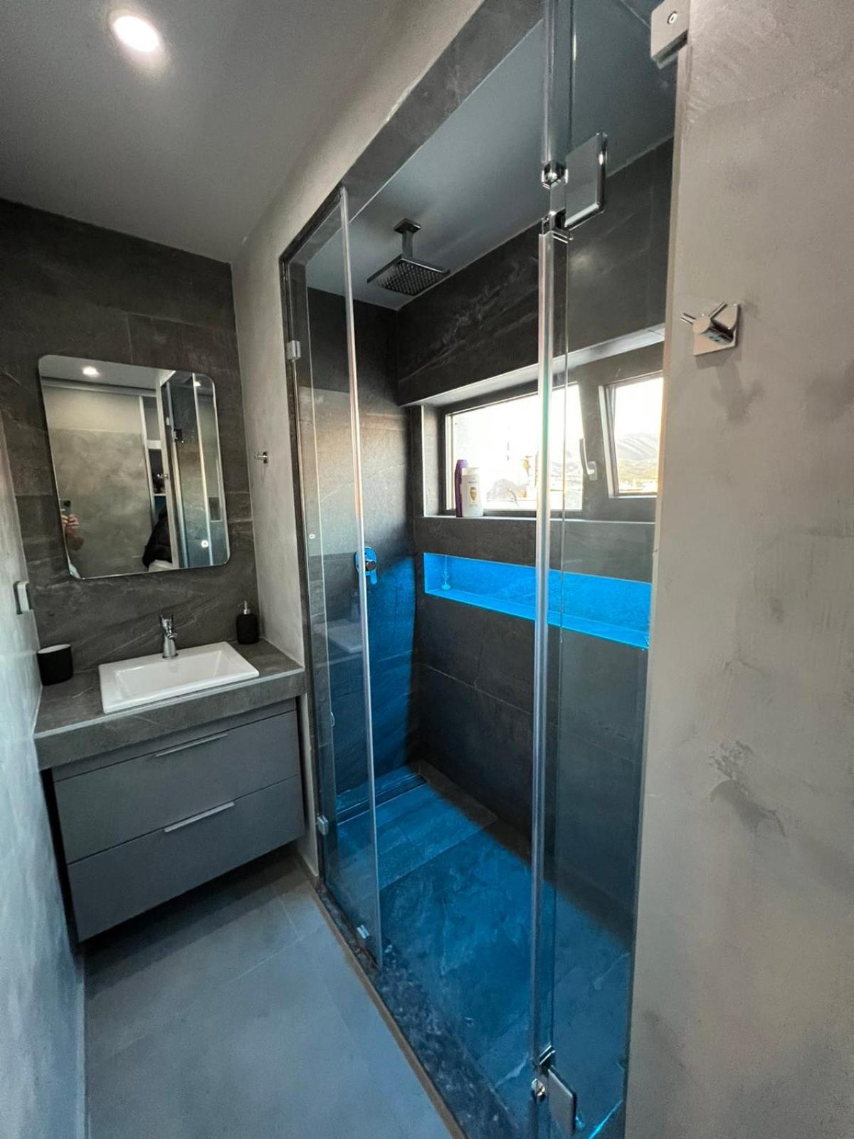 Loft Spa Greece - Enjoy Our Jacuzzi Kalamata Luaran gambar